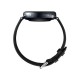 Samsung Watch Active 2 Stainless steel R820 44mm Black EU