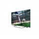 Hisense Smart TV 55" 4K UHD LED 55U7QF HDR (2020) Black EU