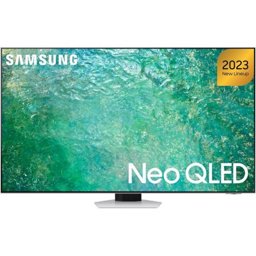 TV Samsung NEO QE85QN85C 85'' QLED Smart 4K UHD EU