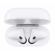 Apple AirPods 2 (2019) With Charging Case White MV7N2ZY/A