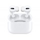 Apple Airpods Pro (2021) with Magsafe charging case White (MLWK3) EU