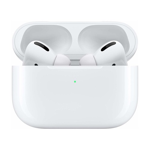 Apple Airpods Pro (2021) with Magsafe charging case White (MLWK3) EU