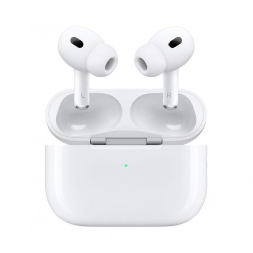 Apple Airpods Pro 2nd generation 2023 With MagSafe Charging Case (MTJV3) White EU