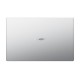 Huawei MateBook D15 I5-1135G7/15.6 FHD/512GB/8GB SSD/ Windows 11H (WDH9D) Silver EU