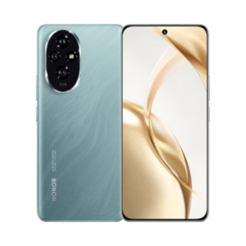 Honor 200 5G Dual 512GB/12GB Emerald Green EU