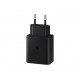 Φορτιστής Samsung 45W Power Adapter USB-C (EP-T4510) Black EU