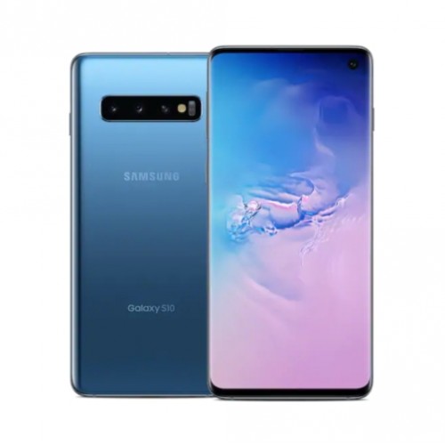 Samsung Galaxy S10 Blue  4G Dual G973F 128GB  EU