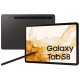 Samsung Galaxy Tab S8 Plus 12.4" WiFi 128GB/8GB X800 Graphite EU