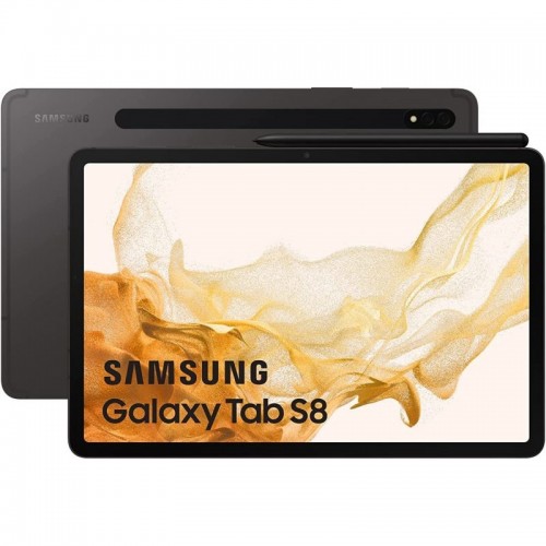 Samsung Galaxy Tab S8 11" 5G WiFi 128GB/8GB X706 Gray EU