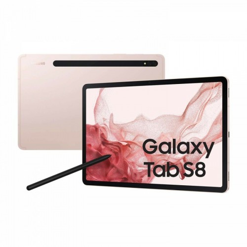 Samsung Galaxy Tab S8 11" WiFi 128GB/8GB X700 Silver EU