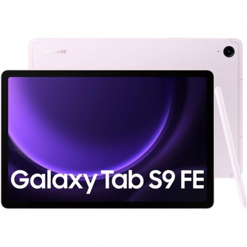 Samsung Galaxy Tab S9 FE WiFi & 5G 10.9" 128GB/6GB X516 Silver EU
