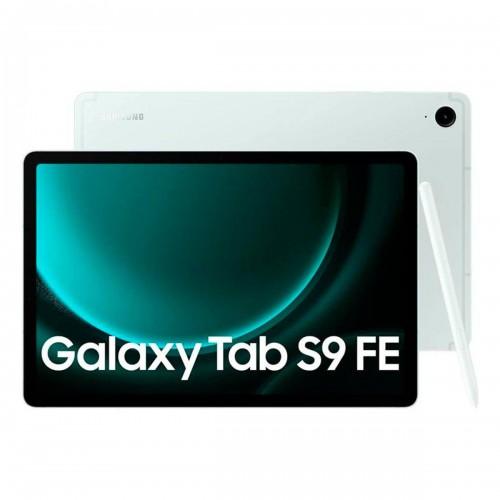 Samsung Galaxy Tab S9 FE WiFi & 5G  10.9" 128GB/6GB X516 Graphite EU