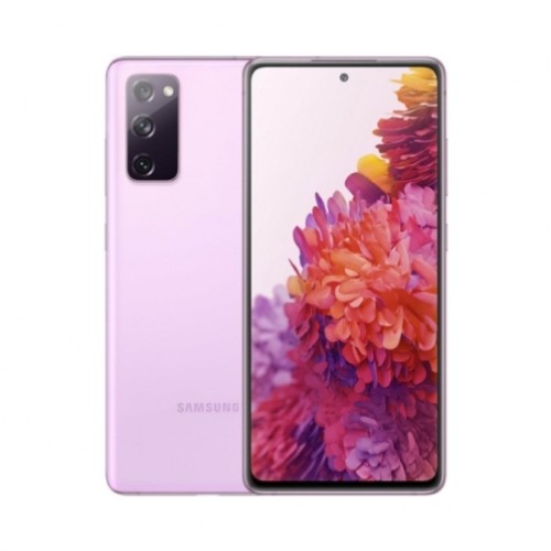 Samsung Galaxy S20 FE Dual 5G 128GB/6GB G781 Cloud Lavender EU
