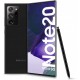 Samsung Galaxy Note 20 Ultra 5G Dual 256GB/12GB N986B Mystic Black EU