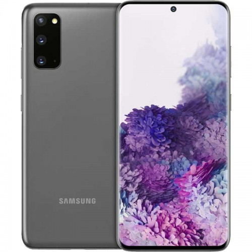 Samsung Galaxy S20 4G Dual 128GB/8GB G980F Cosmic Gray EU