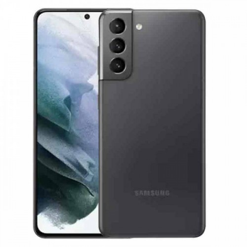 Samsung Galaxy S21 5G 128GB/8GB Dual G991Phantom Gray EU