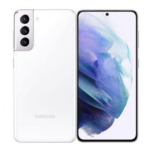 Samsung Galaxy S21 5G 128GB/8GB Dual G991Phantom White EU