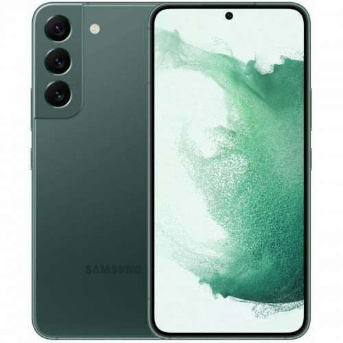 Samsung Galaxy S22 5G Dual 256GB/8GB S901 Green EU