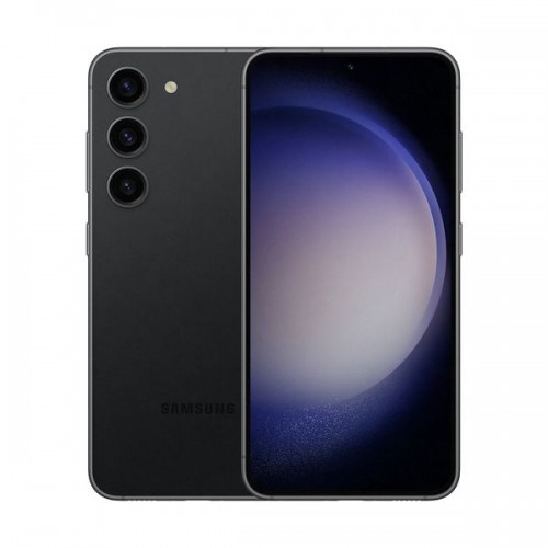 Samsung Galaxy S23 5G Dual 256GB/8GB S911 Phantom Black EU