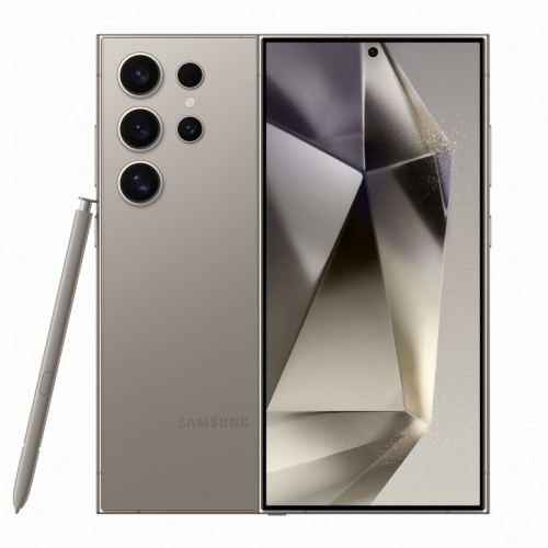 Samsung Galaxy S24 Ultra 5G 512GB/12GB Dual S928 Titanium Gray EU