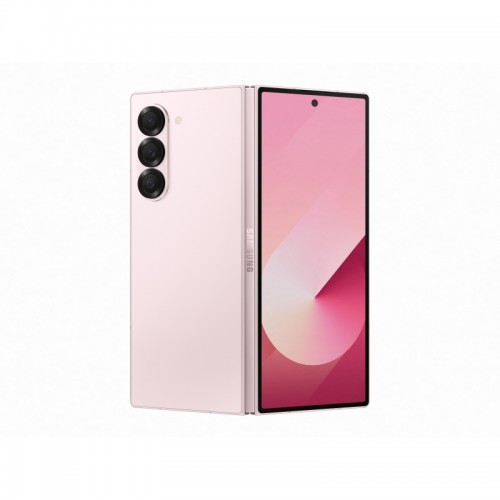 Samsung Galaxy Z Fold6 5G 256GB/12GB Dual F956 Pink EU