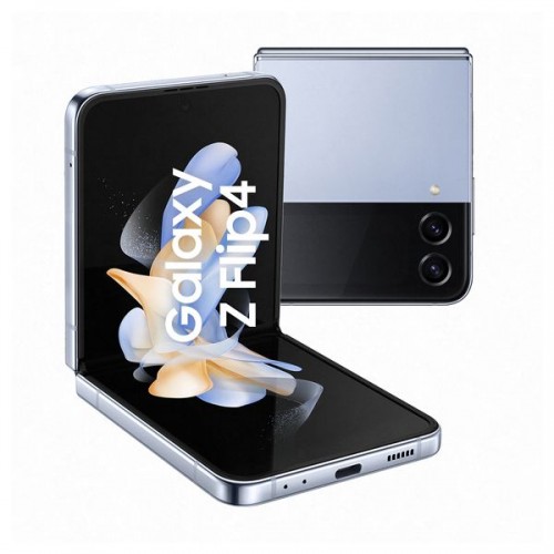 Samsung Galaxy Z Flip4 5G 512GB/8GB Dual F721 Blue EU
