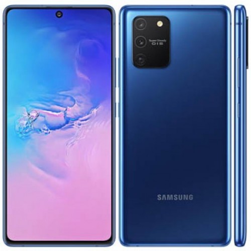 Samsung Galaxy S10 Lite 128GB/8GB Dual G770 Blue EU