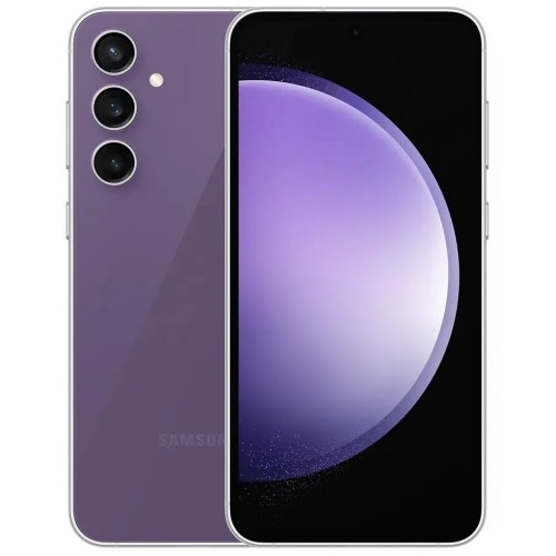 Samsung Galaxy S23 FE 5G Dual 256GB/8GB S711 Purple EU