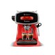 Μηχανή Καφέ TurboTronic Espresso Cappuccino Barista TT-CM19