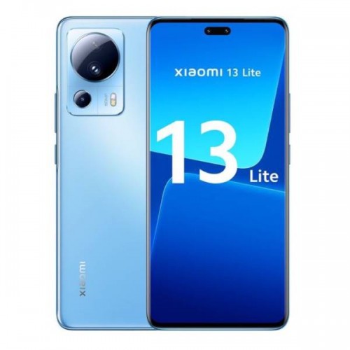 Xiaomi 13 Lite 5G Dual 128GB/8GB Blue EU