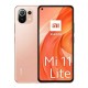 Xiaomi 11 Lite New Edition 5G Dual 128GB/6GB Peach Pink EU