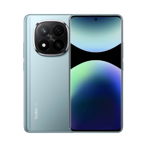 Xiaomi Redmi Note 14 Pro+ 5G  256GB/8GB  Frost Blue EU